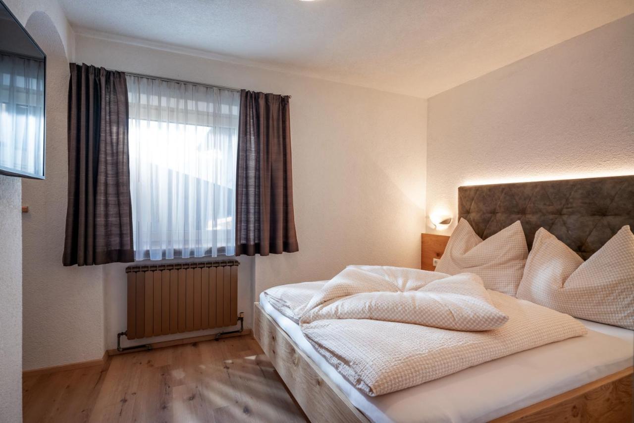 Apart Platzer Zell am Ziller Dış mekan fotoğraf