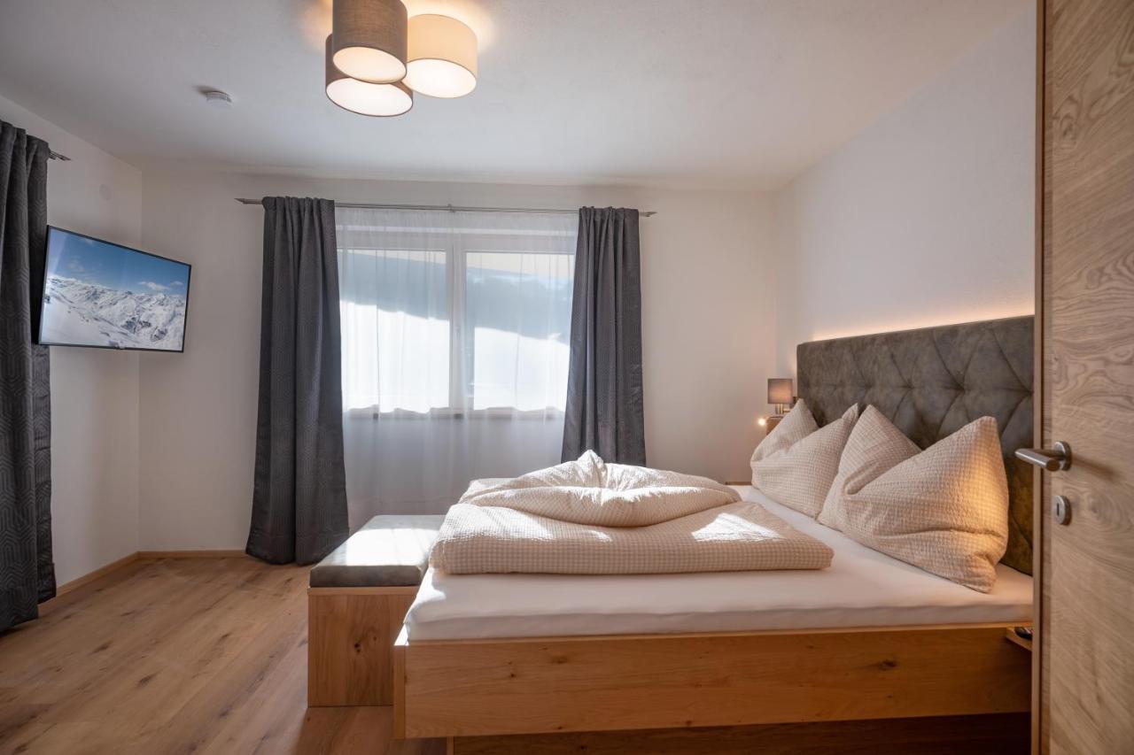 Apart Platzer Zell am Ziller Dış mekan fotoğraf