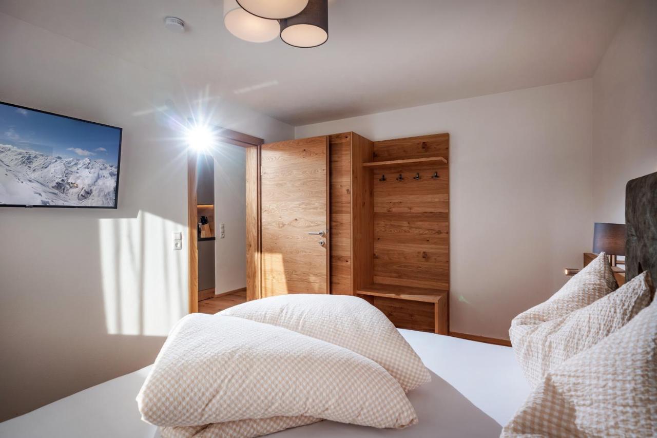 Apart Platzer Zell am Ziller Dış mekan fotoğraf