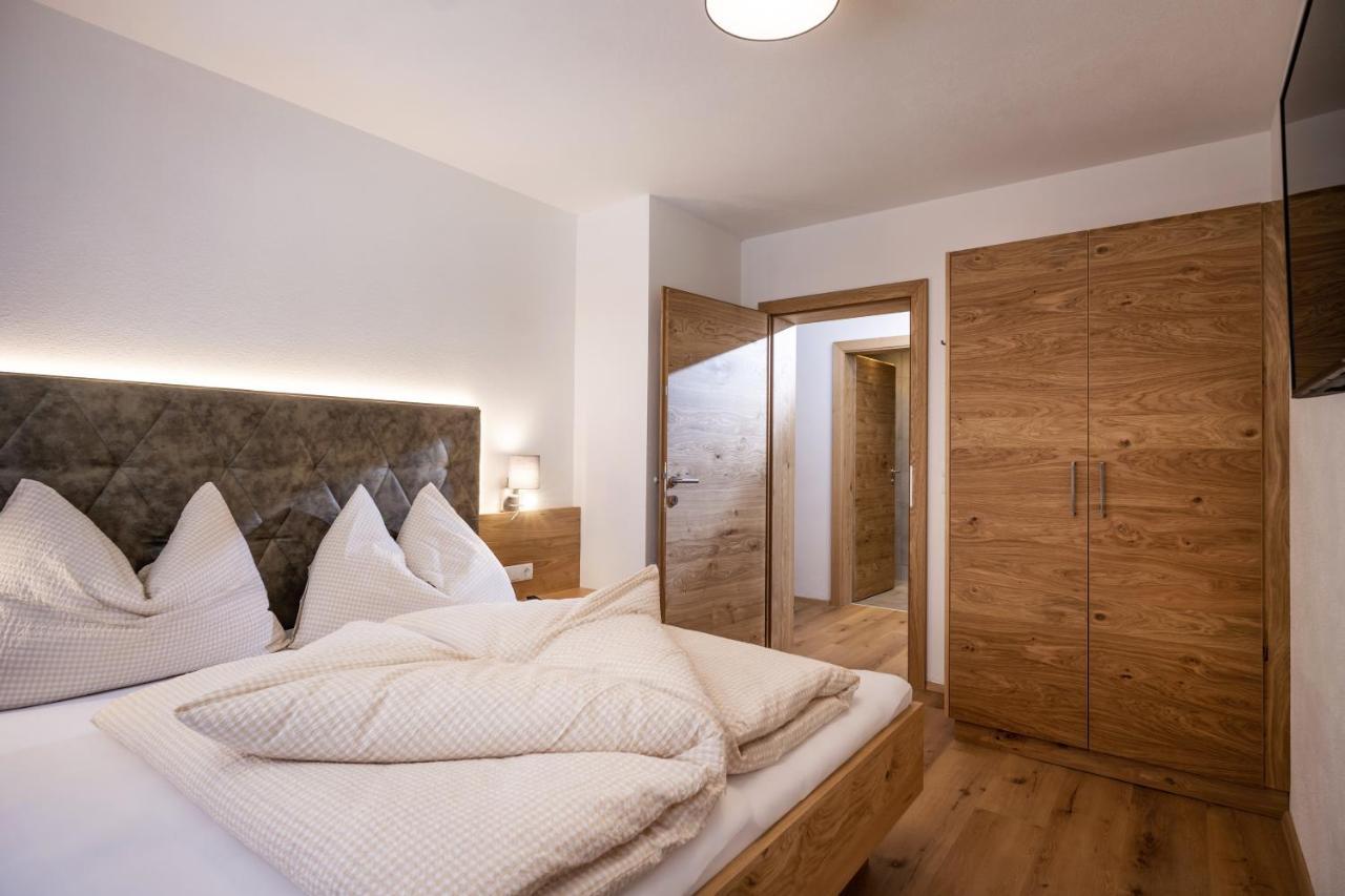Apart Platzer Zell am Ziller Dış mekan fotoğraf