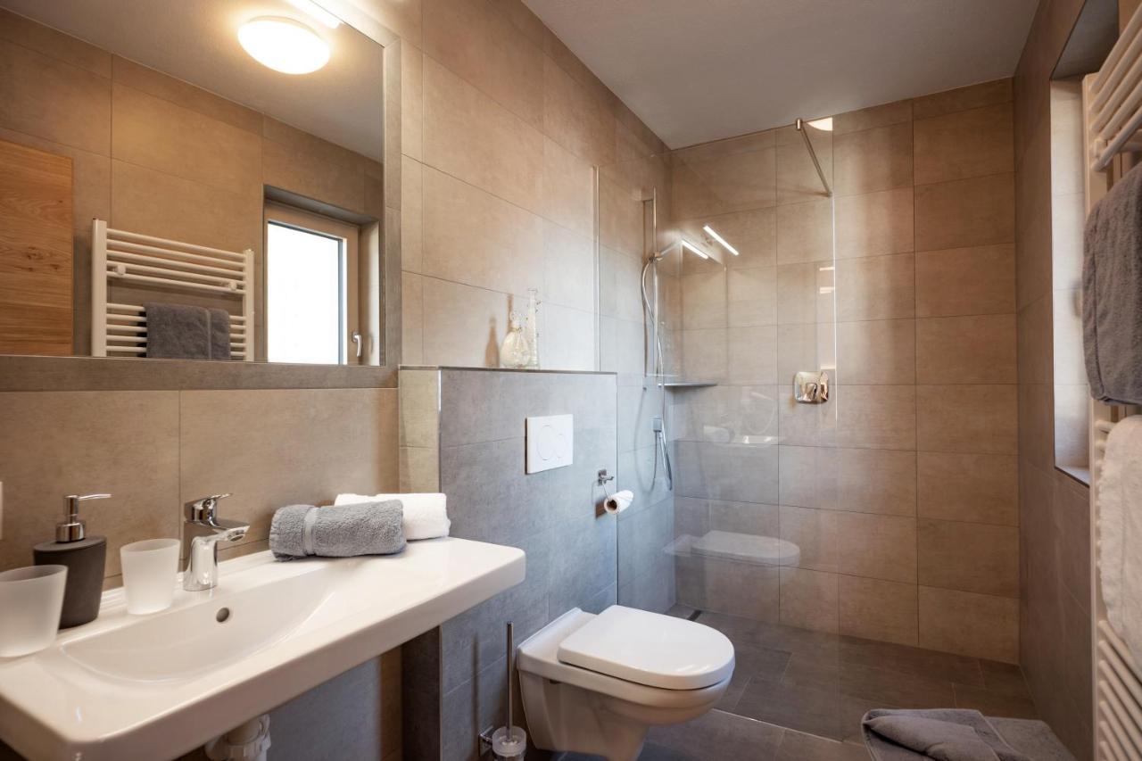 Apart Platzer Zell am Ziller Dış mekan fotoğraf