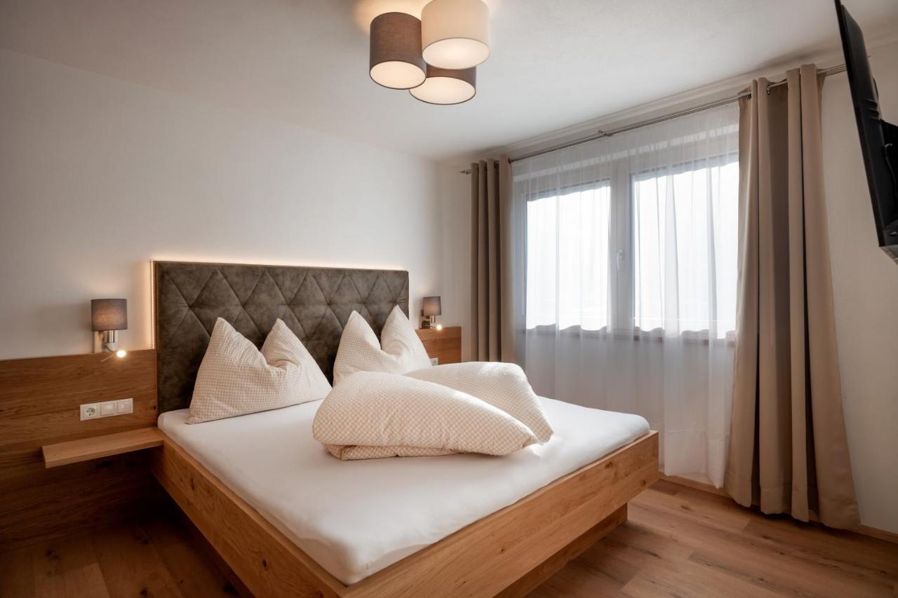 Apart Platzer Zell am Ziller Dış mekan fotoğraf