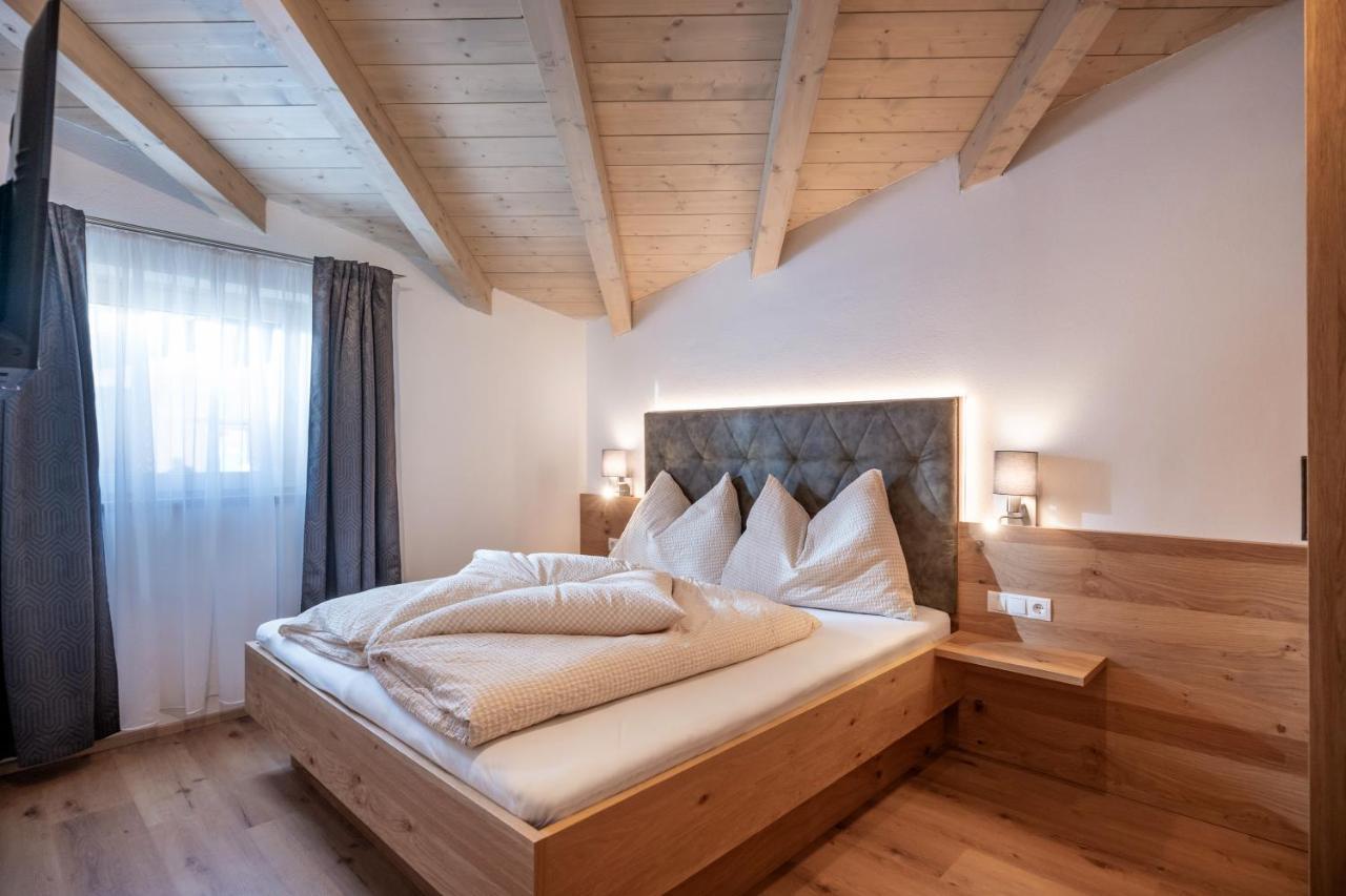 Apart Platzer Zell am Ziller Dış mekan fotoğraf